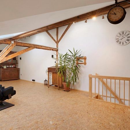 バーデン＝バーデンLoft Svenアパートメント エクステリア 写真