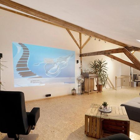 バーデン＝バーデンLoft Svenアパートメント エクステリア 写真