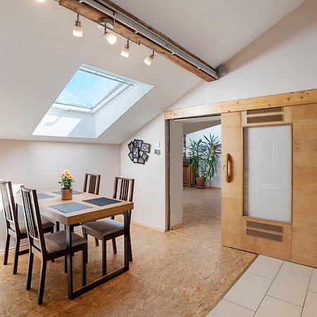 バーデン＝バーデンLoft Svenアパートメント エクステリア 写真