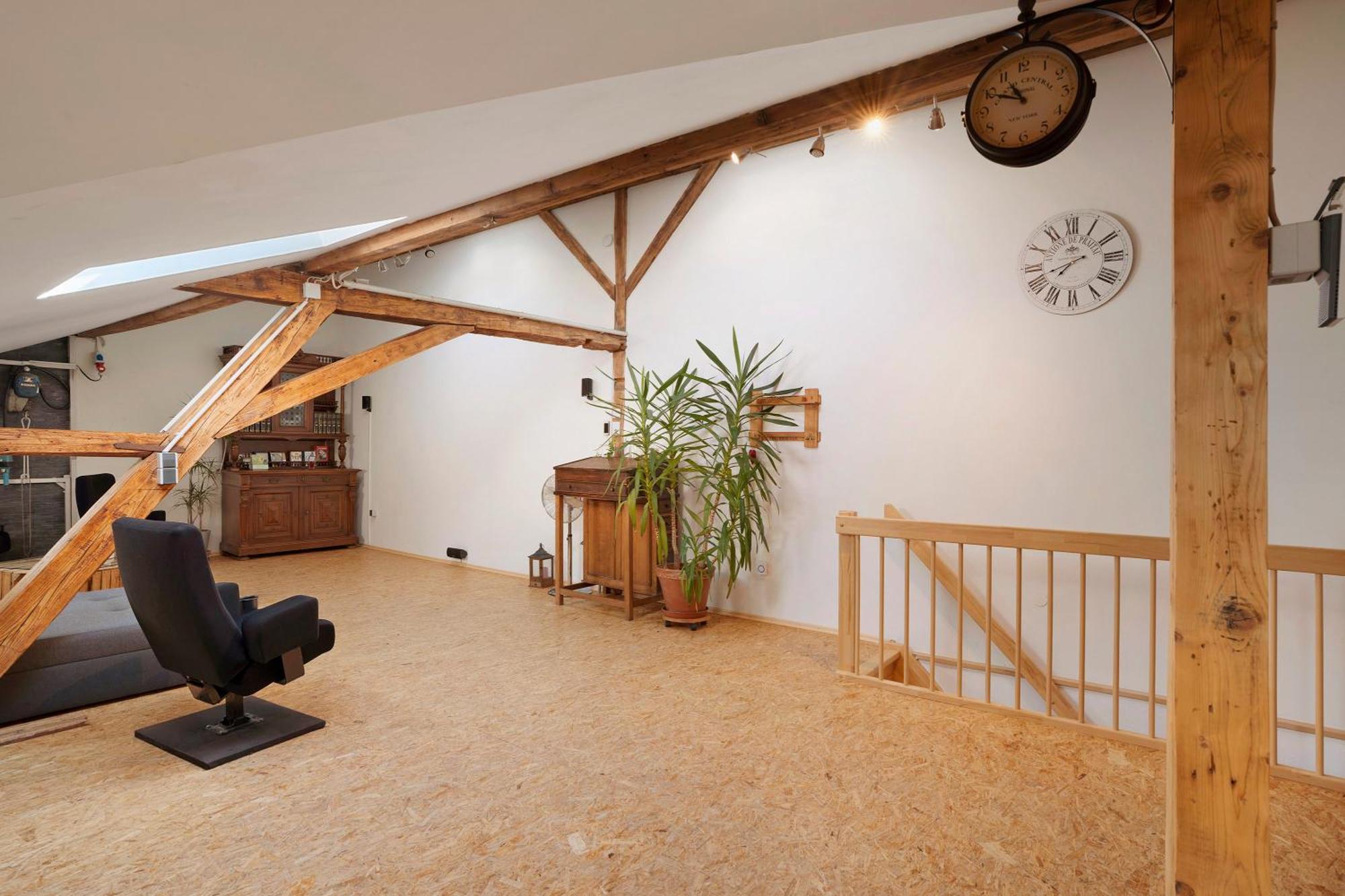 バーデン＝バーデンLoft Svenアパートメント エクステリア 写真