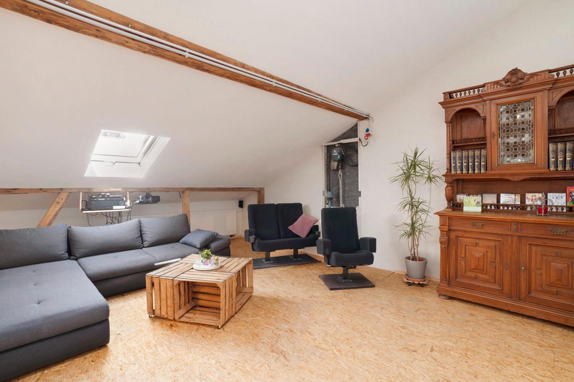 バーデン＝バーデンLoft Svenアパートメント エクステリア 写真