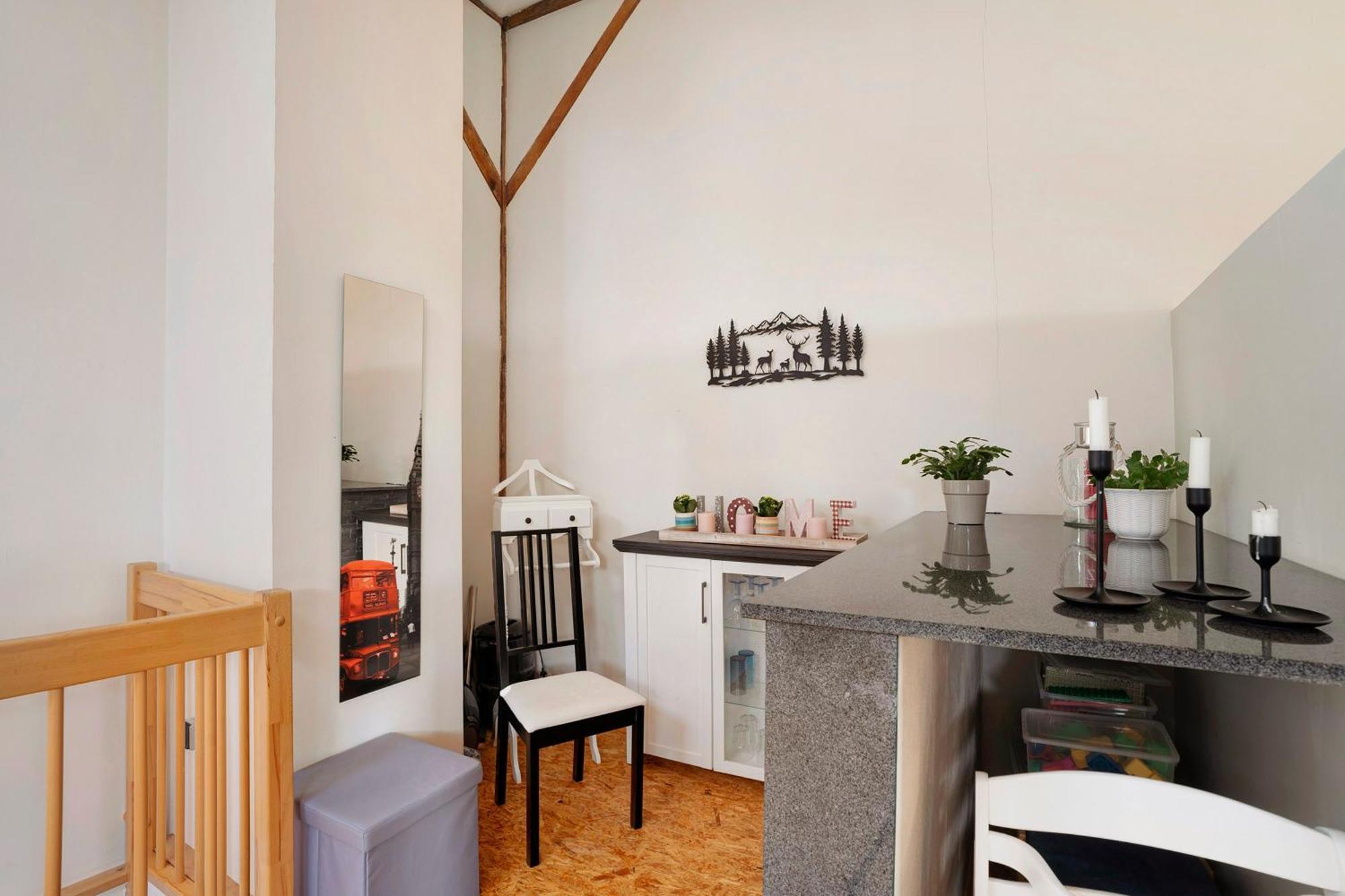 バーデン＝バーデンLoft Svenアパートメント エクステリア 写真