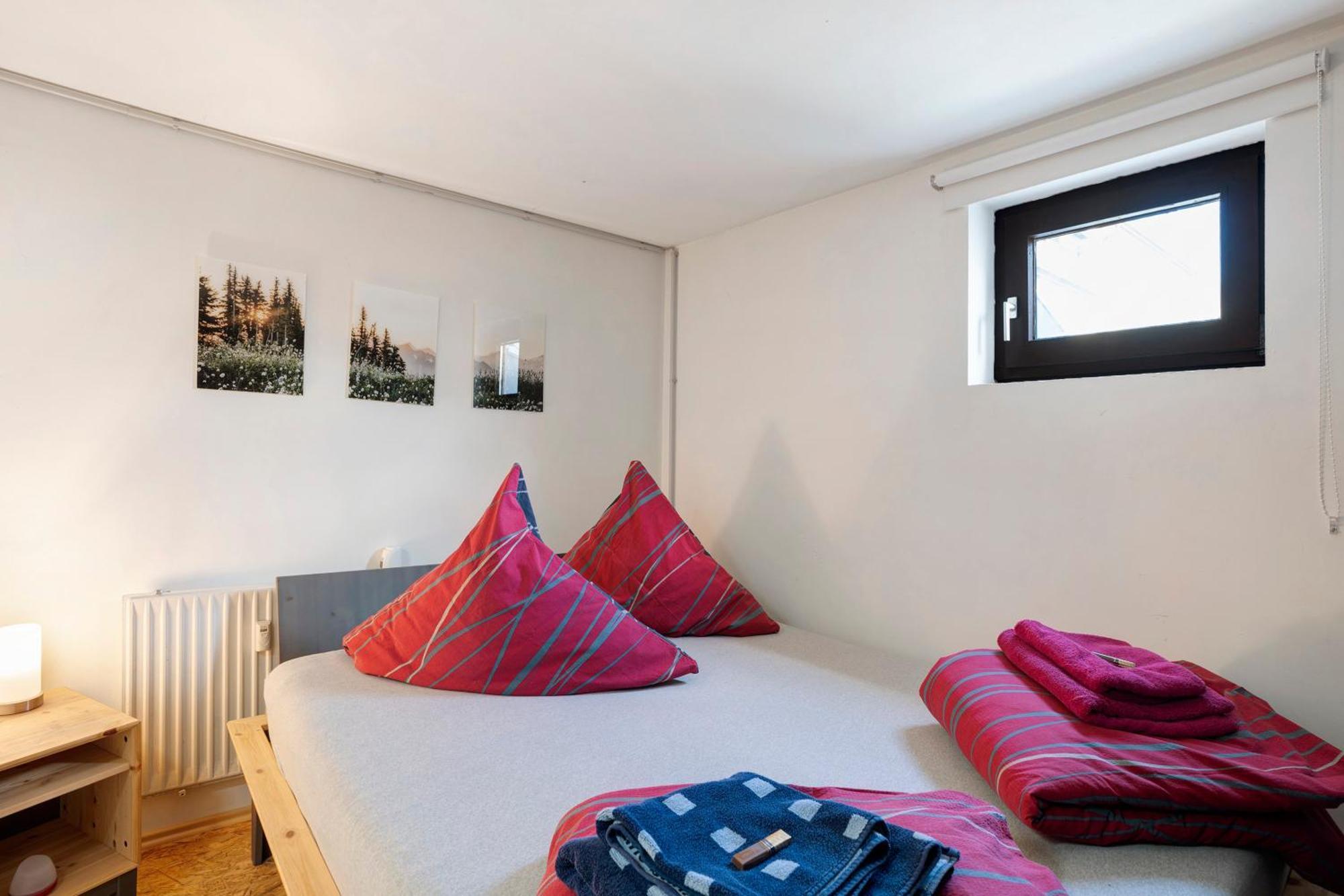 バーデン＝バーデンLoft Svenアパートメント エクステリア 写真