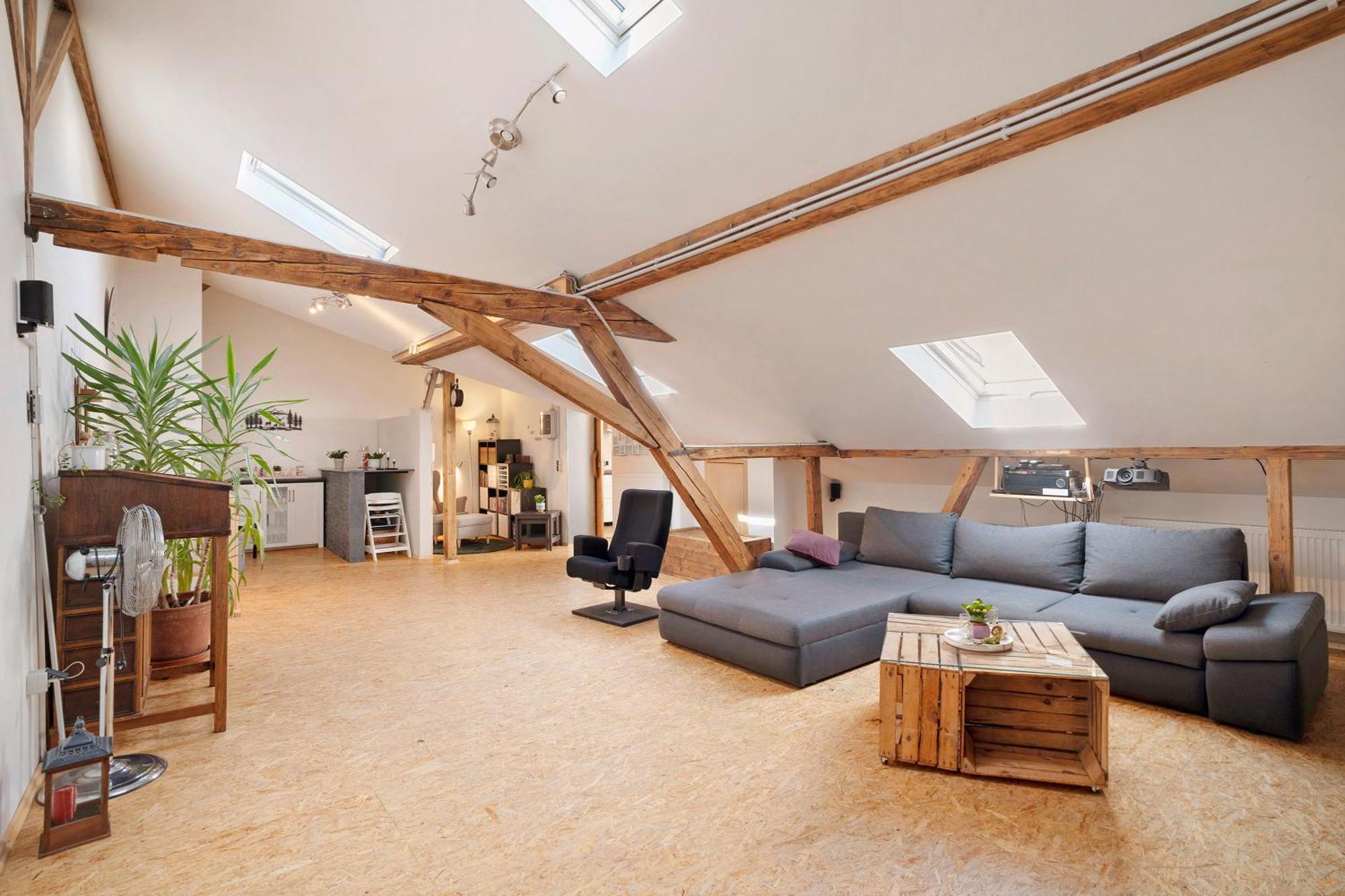 バーデン＝バーデンLoft Svenアパートメント エクステリア 写真