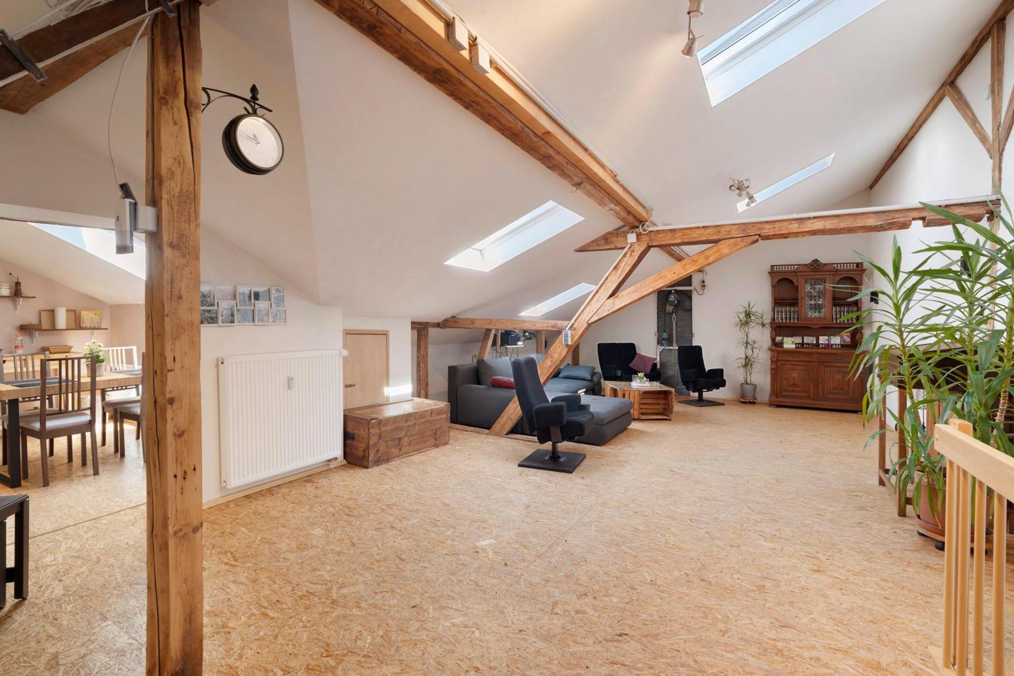 バーデン＝バーデンLoft Svenアパートメント エクステリア 写真