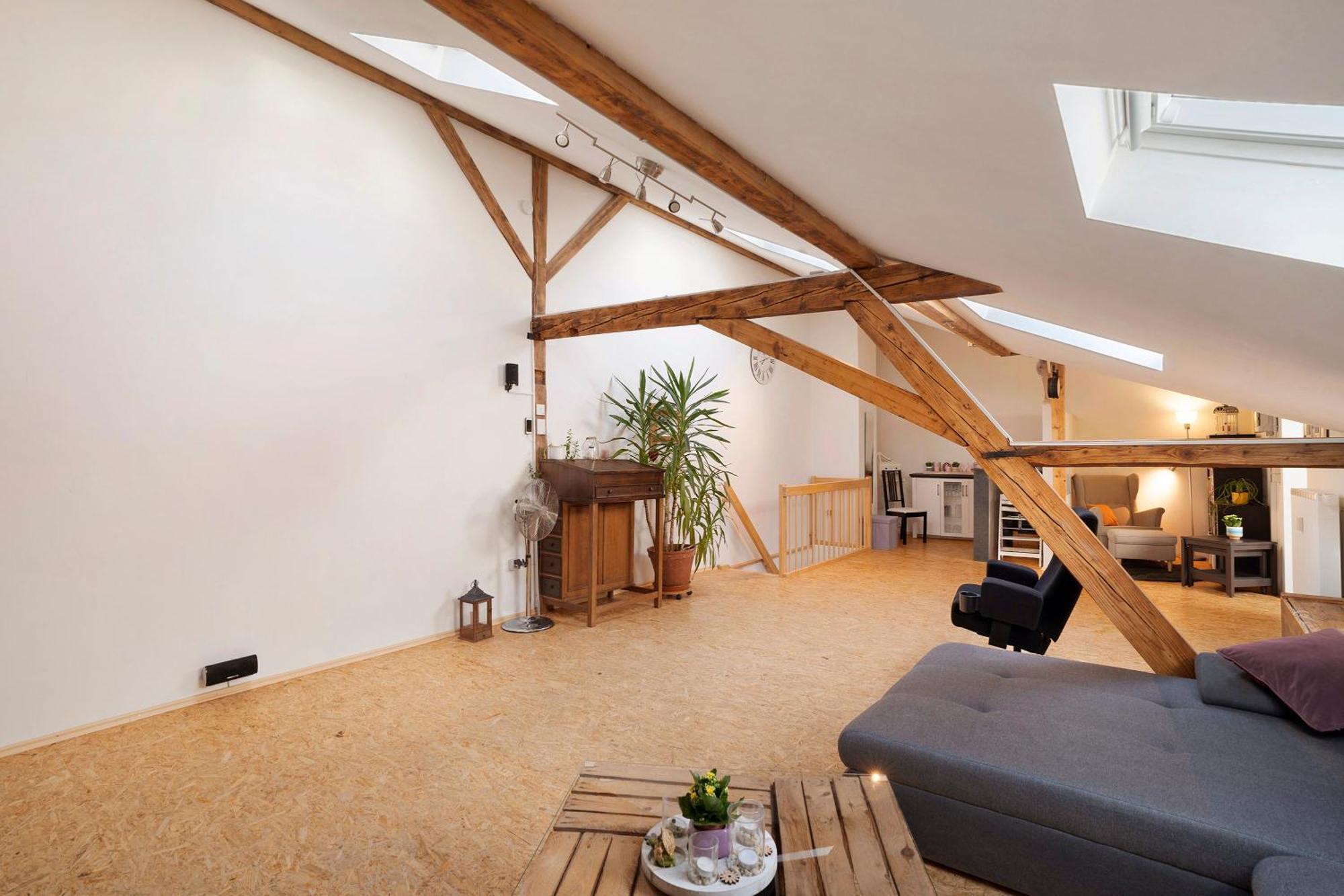 バーデン＝バーデンLoft Svenアパートメント エクステリア 写真