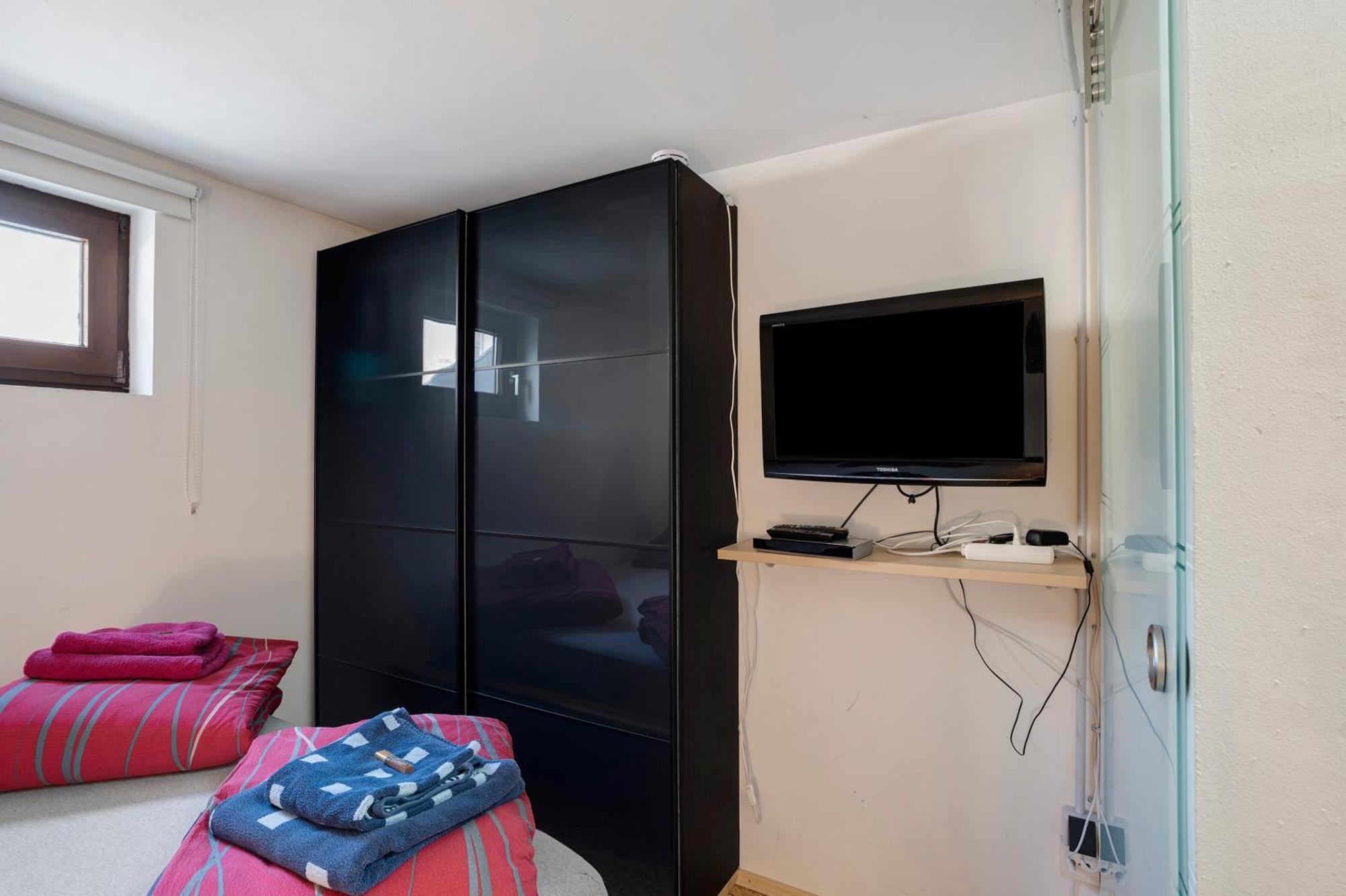 バーデン＝バーデンLoft Svenアパートメント エクステリア 写真