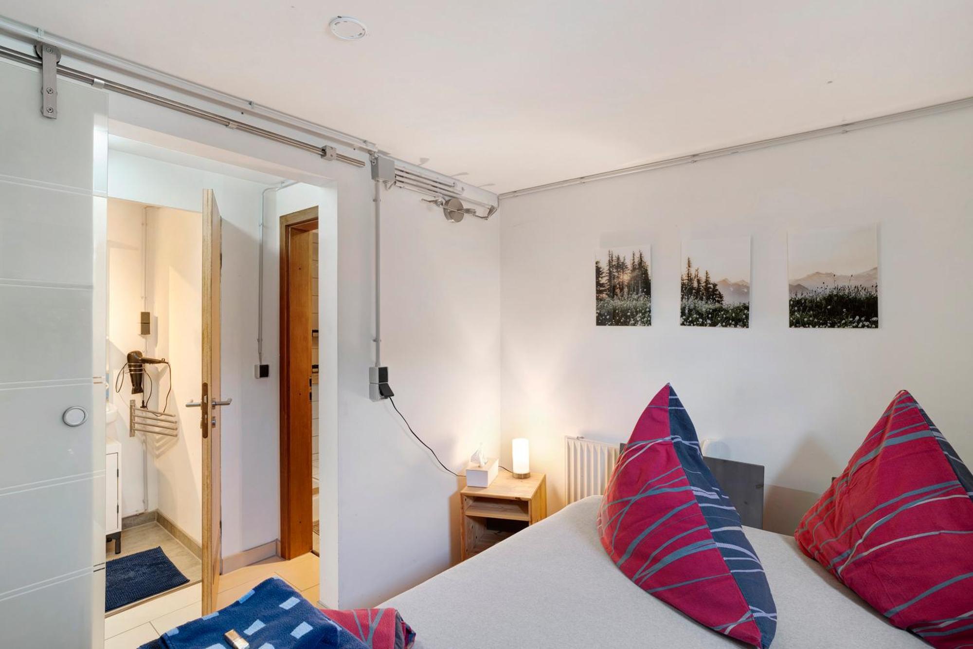 バーデン＝バーデンLoft Svenアパートメント エクステリア 写真