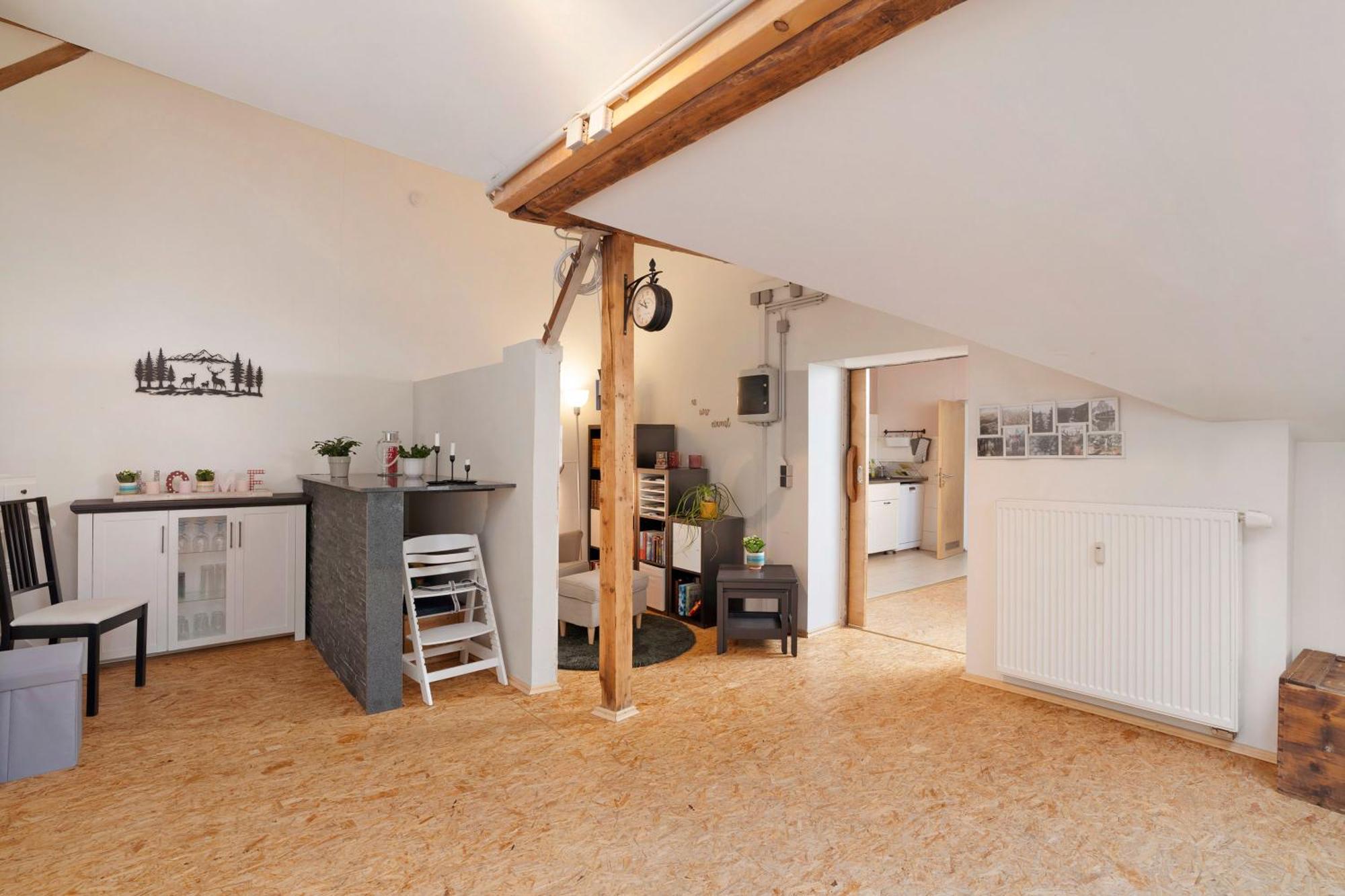 バーデン＝バーデンLoft Svenアパートメント エクステリア 写真