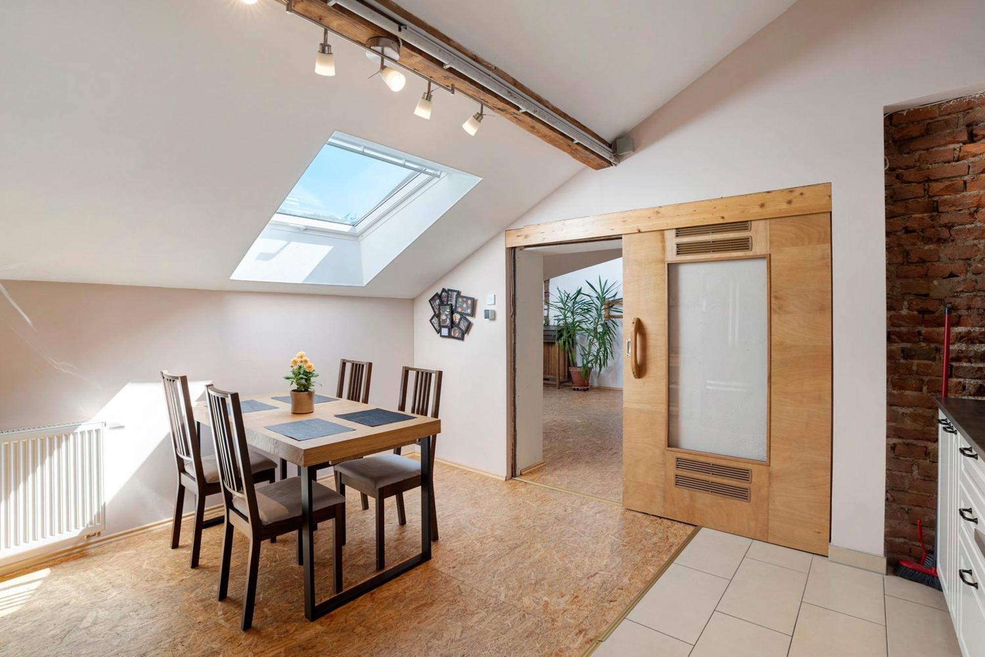 バーデン＝バーデンLoft Svenアパートメント エクステリア 写真