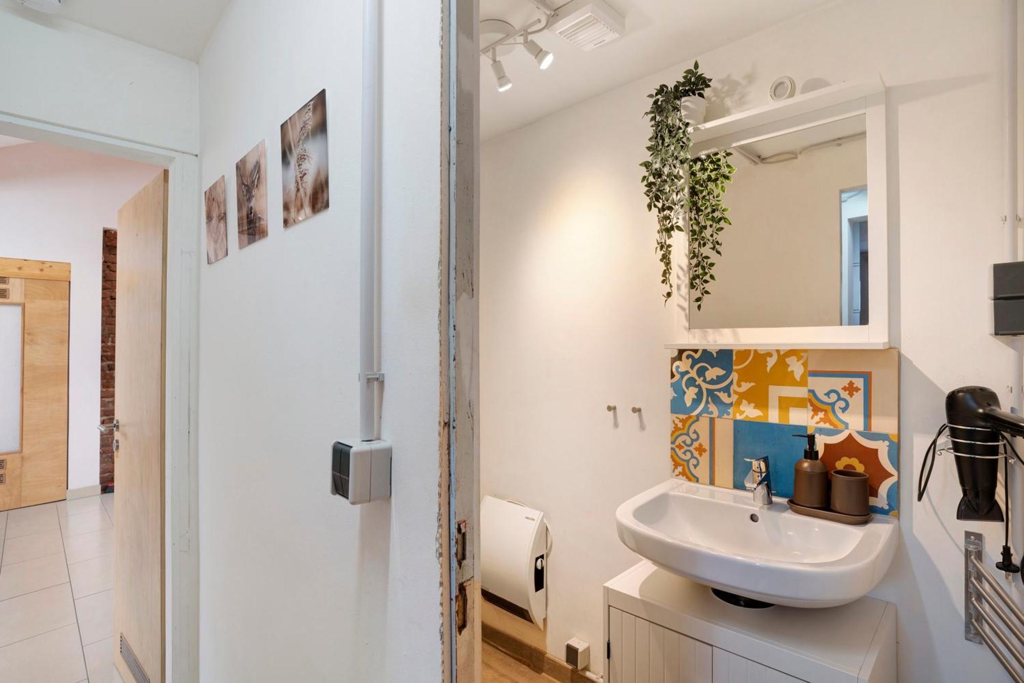 バーデン＝バーデンLoft Svenアパートメント エクステリア 写真