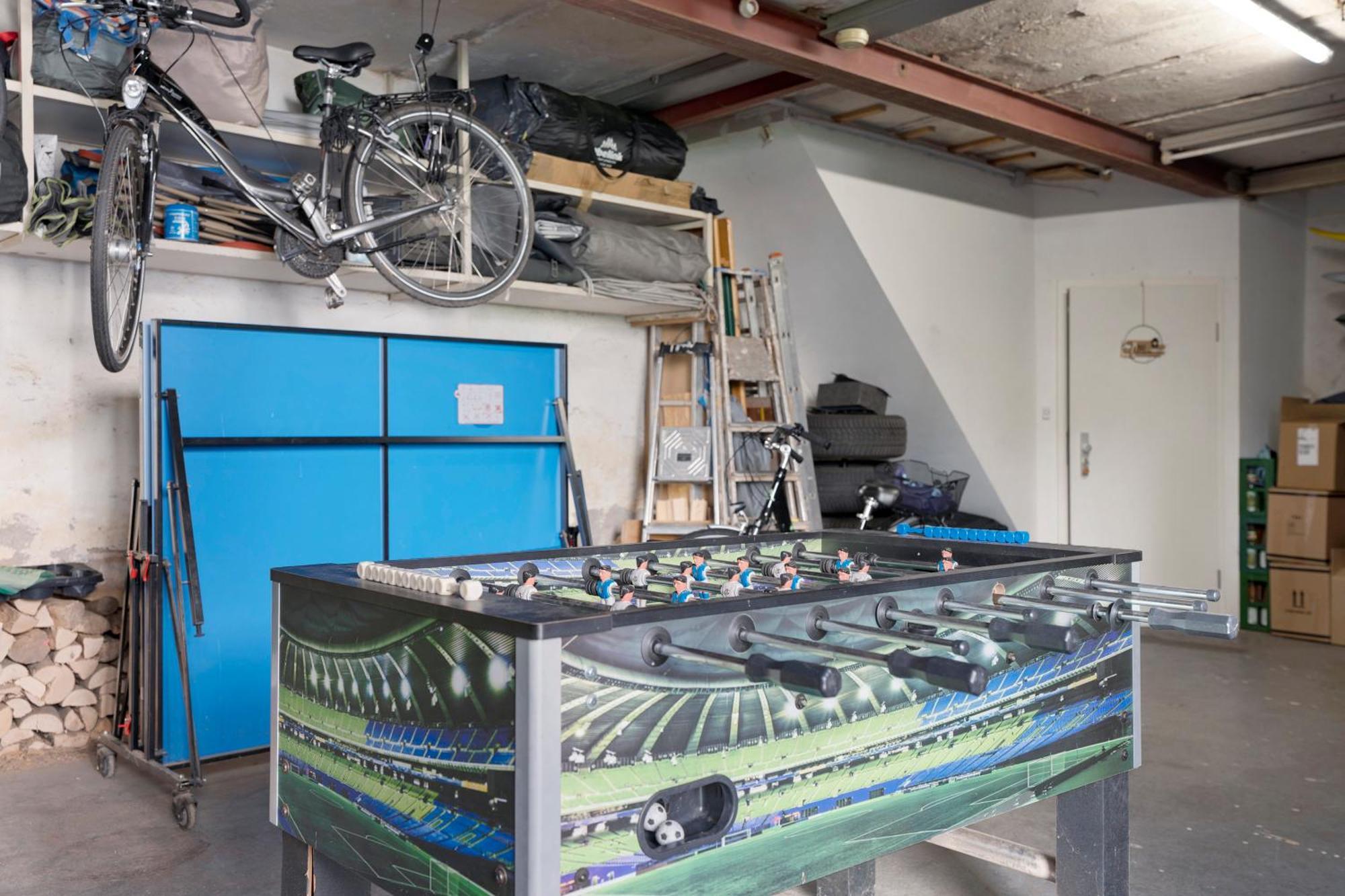 バーデン＝バーデンLoft Svenアパートメント エクステリア 写真
