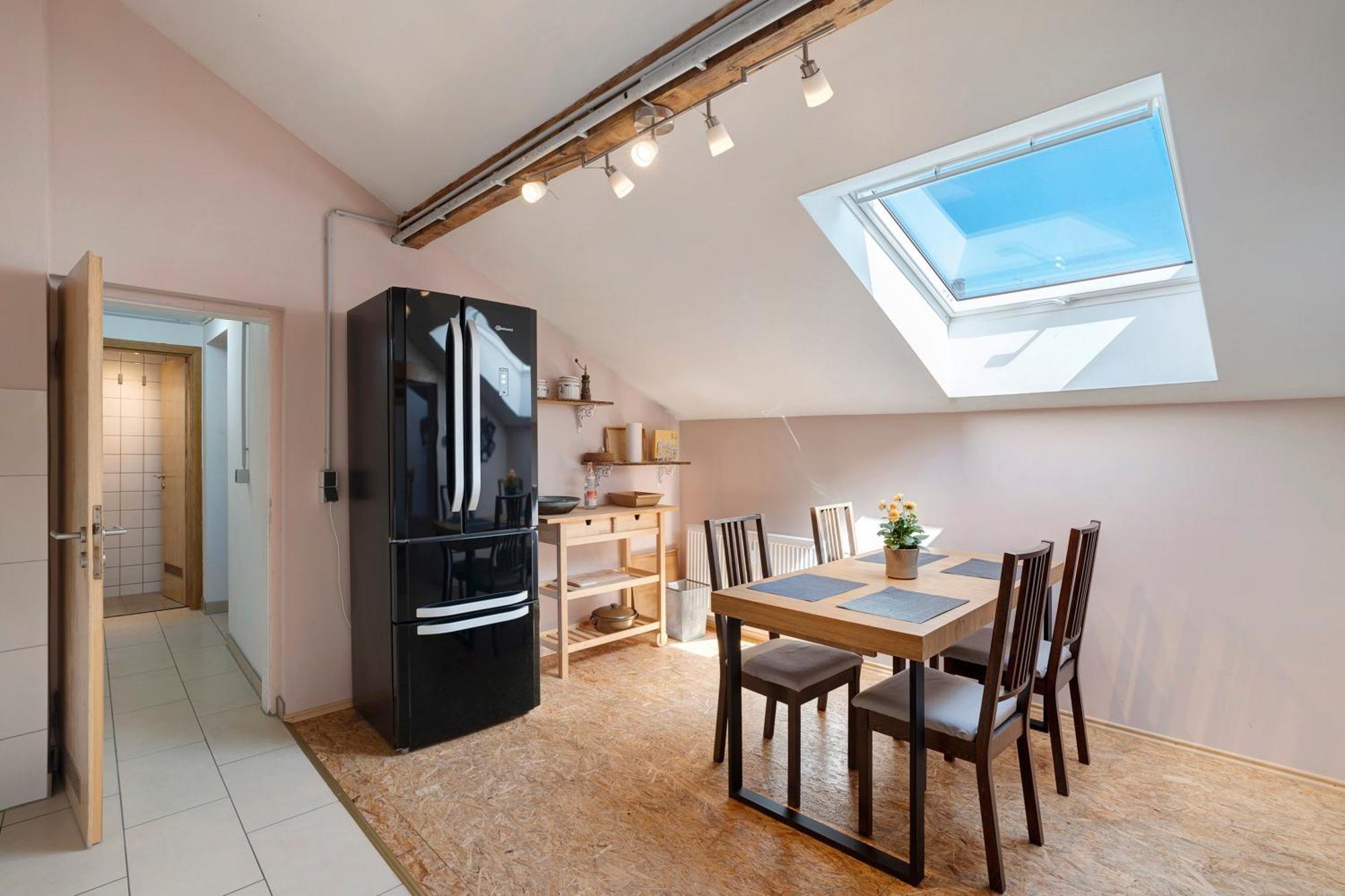 バーデン＝バーデンLoft Svenアパートメント エクステリア 写真