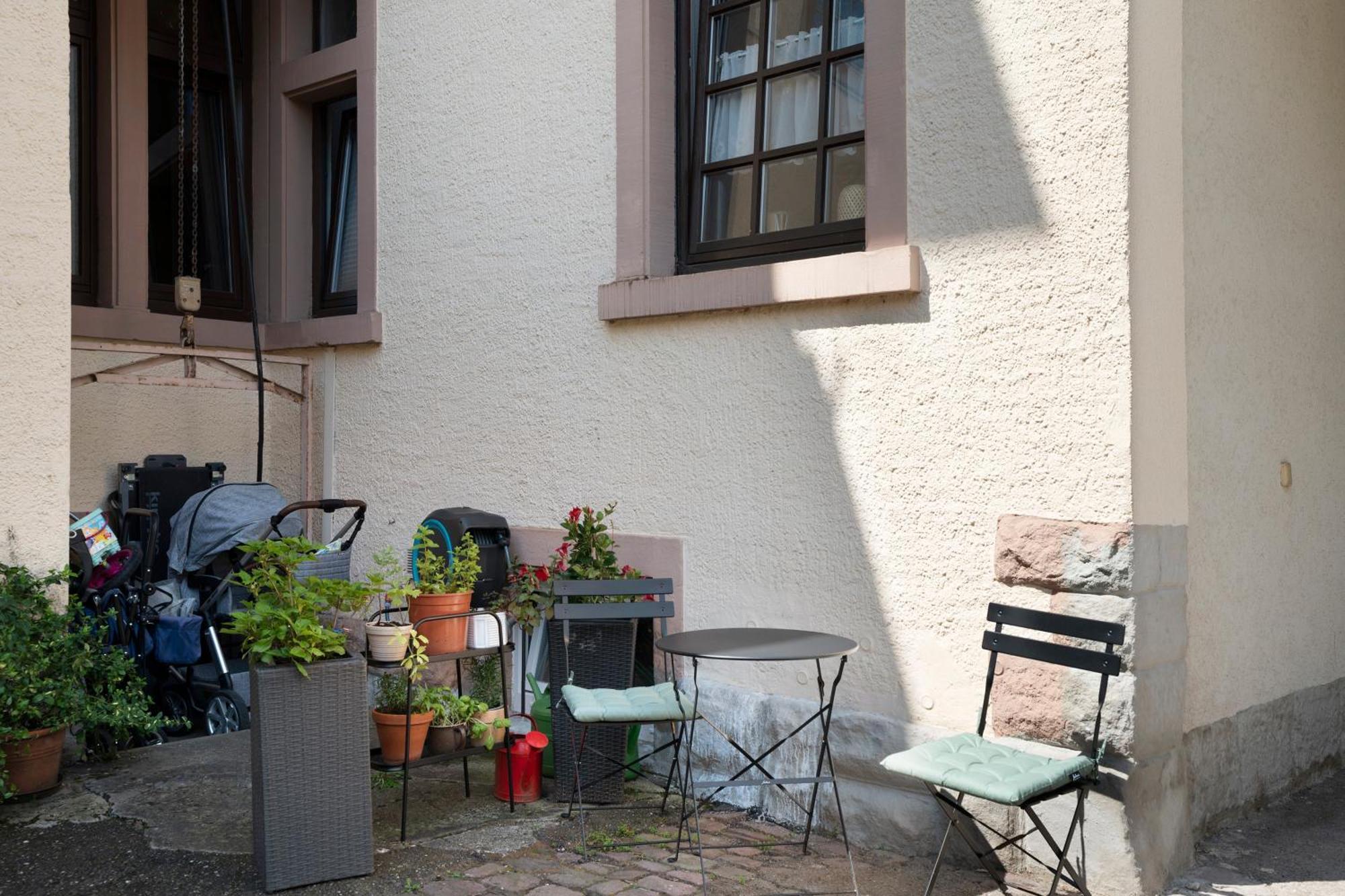 バーデン＝バーデンLoft Svenアパートメント エクステリア 写真